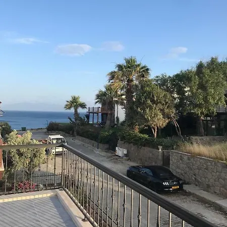 Kalekent Sitesi Διαμέρισμα *