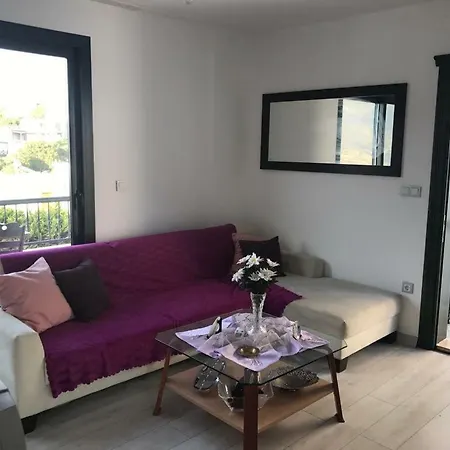 Kalekent Sitesi