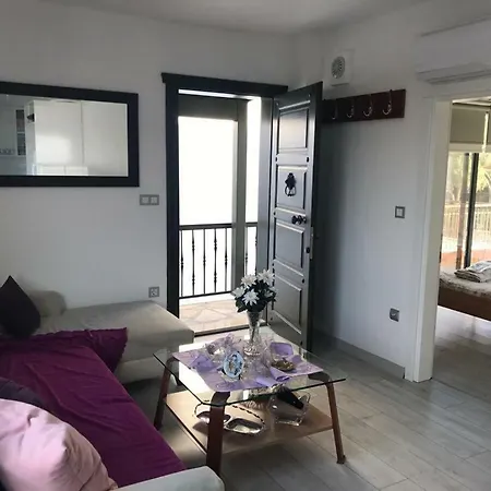 Διαμέρισμα Kalekent Sitesi *