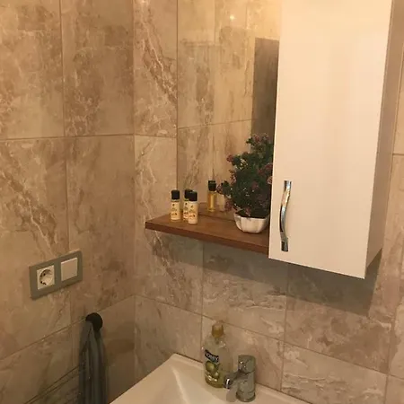 Kalekent Sitesi Διαμέρισμα