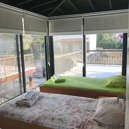 Kalekent Sitesi Διαμέρισμα *