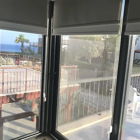 Kalekent Sitesi Διαμέρισμα