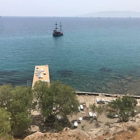 Διαμέρισμα Kalekent Sitesi *