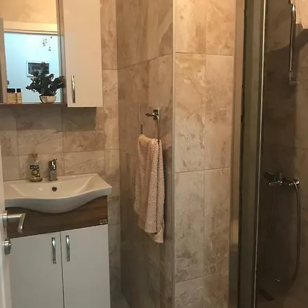 Διαμέρισμα Kalekent Sitesi