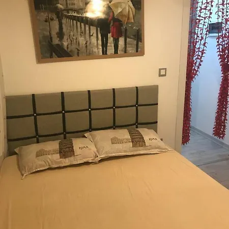 Kalekent Sitesi