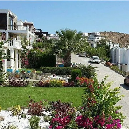 Kalekent Sitesi * Akyarlar
