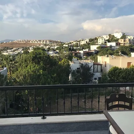Kalekent Sitesi Daire