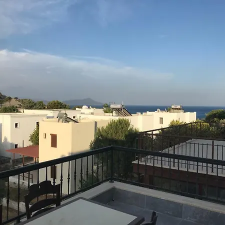 Daire Kalekent Sitesi *
